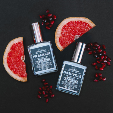 Franklin & Nashville Cologne