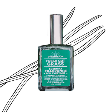 Fresh Cut Grass Cologne