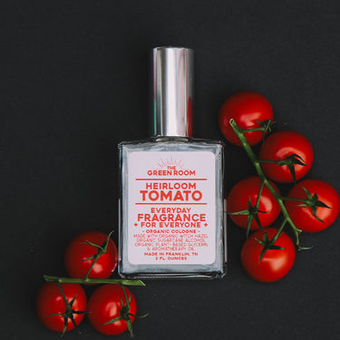Heirloom Tomato Cologne
