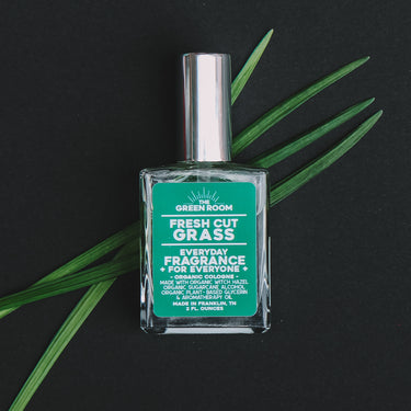 Fresh Cut Grass Cologne