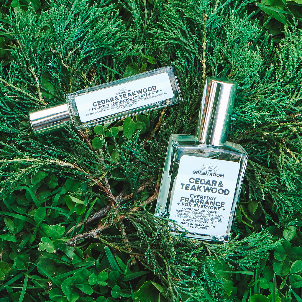 teakwood and tobacco cologne P.F. Candle Co. & Room & Linen Spray P. F. Candle Co A value conscious alternative for men who want a statement scent with true presence without the designer price tag Bath and Body Works Teakwood