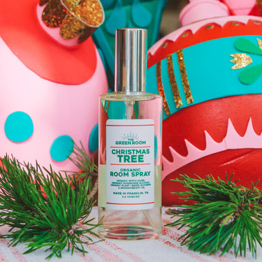 Christmas Tree Room Spray