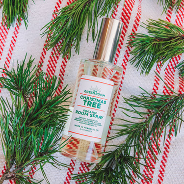 Christmas Tree Room Spray