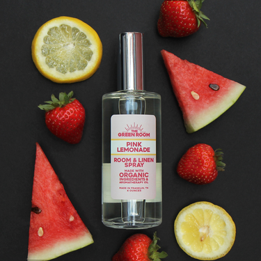 Pink Lemonade Room Spray