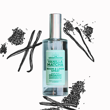 Vanilla Matcha Room Spray