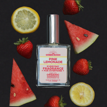 Pink Lemonade Cologne