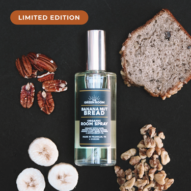 Banana Nut Bread Room Spray