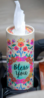 TISSUES