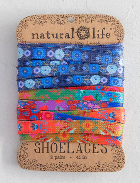 SHOE LACES