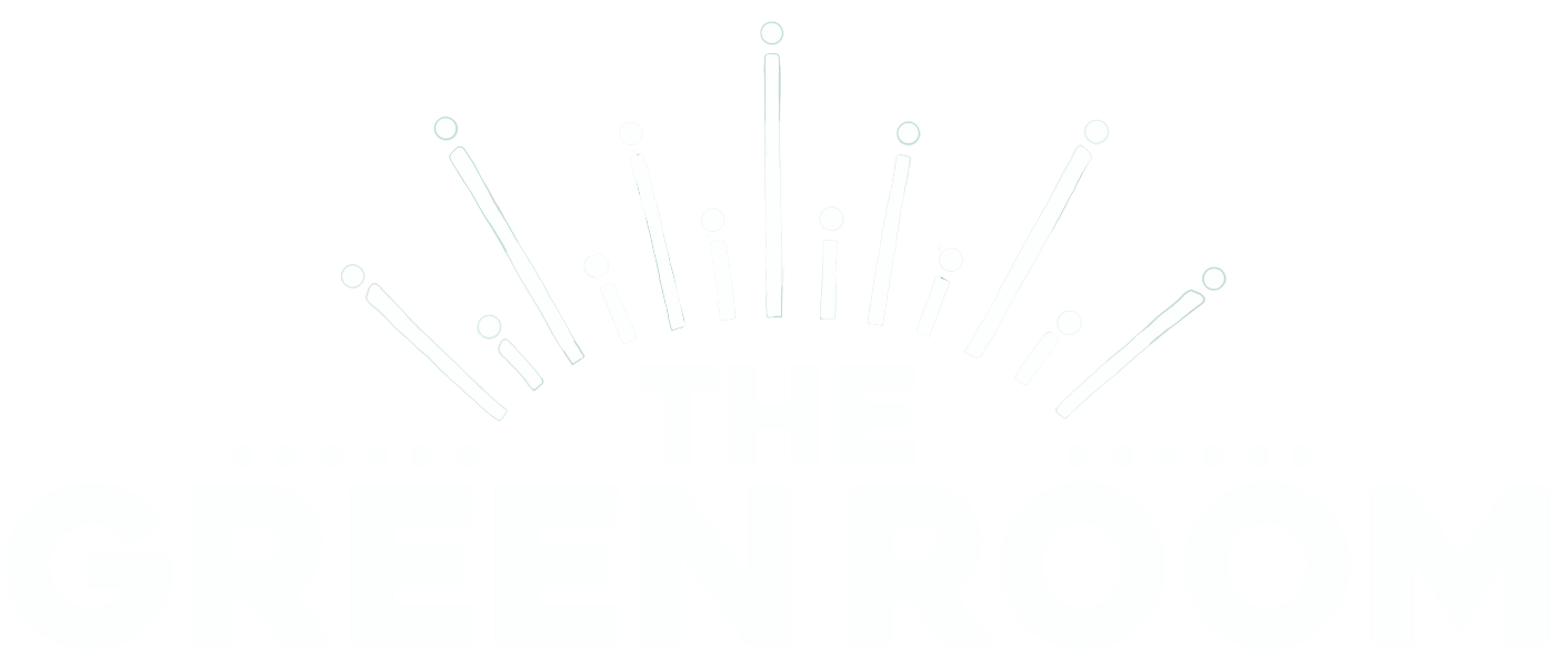 The Green Room 